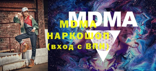 прущий лед Пересвет